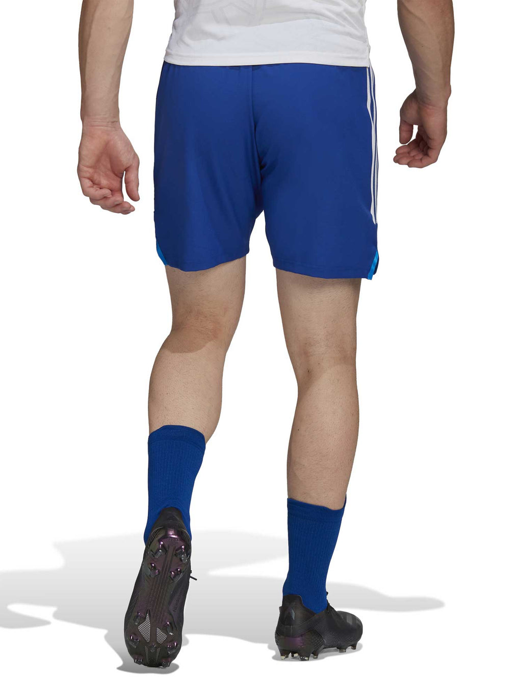 ADIDAS Къси панталони CON22 MW SHO