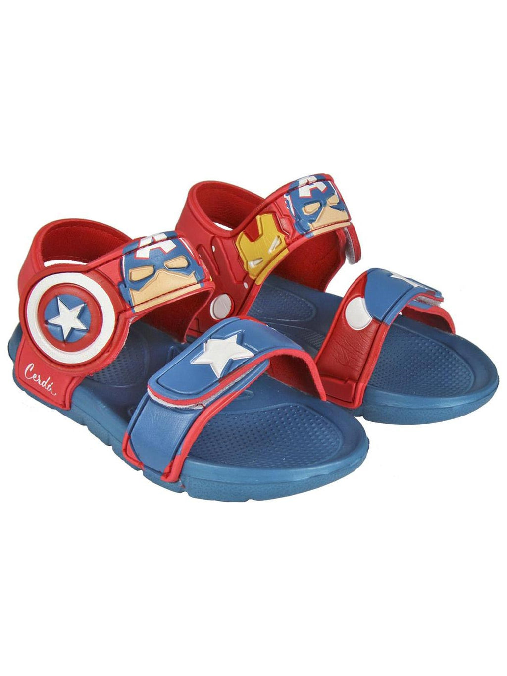 CERDA Сандали AVENGERS