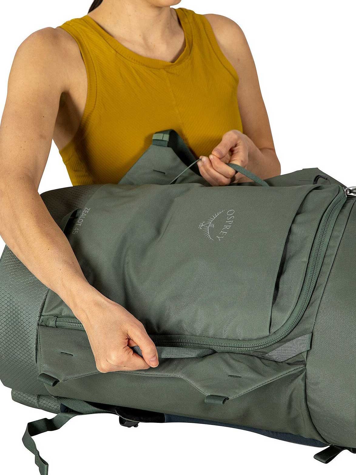OSPREY Раница Zealot 45