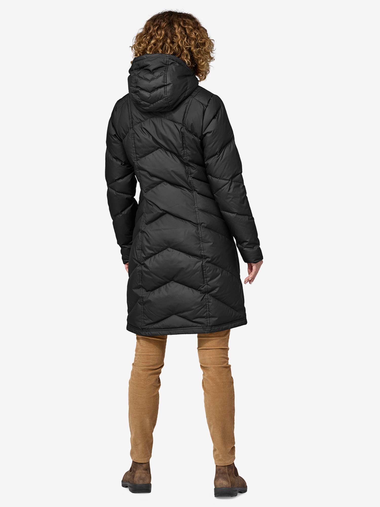 PATAGONIA Яке Ws Down Parka