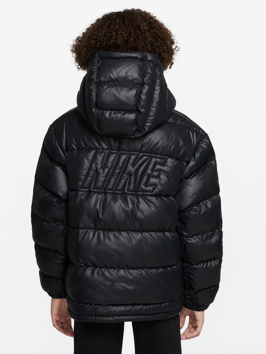 NIKE Яке K TF ECODWN JKT