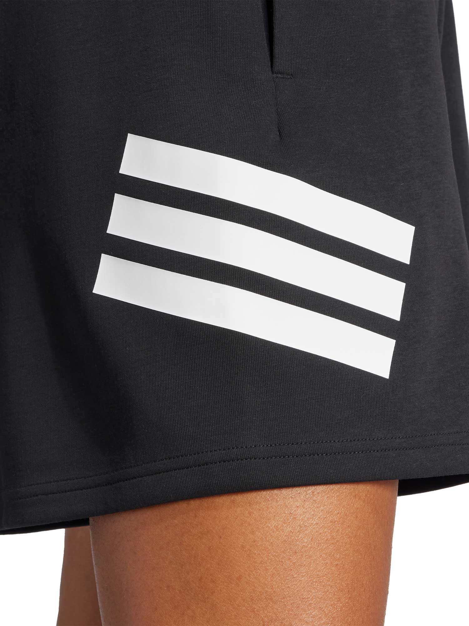 ADIDAS SPORTSWEAR Къси панталони Future Icons 3-Stripes Shorts