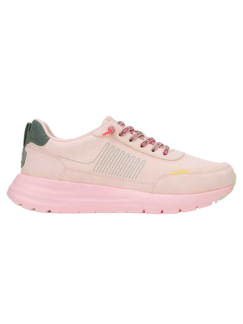 Hey Dude Обувки Sirocco Alta W Friendship Lace
