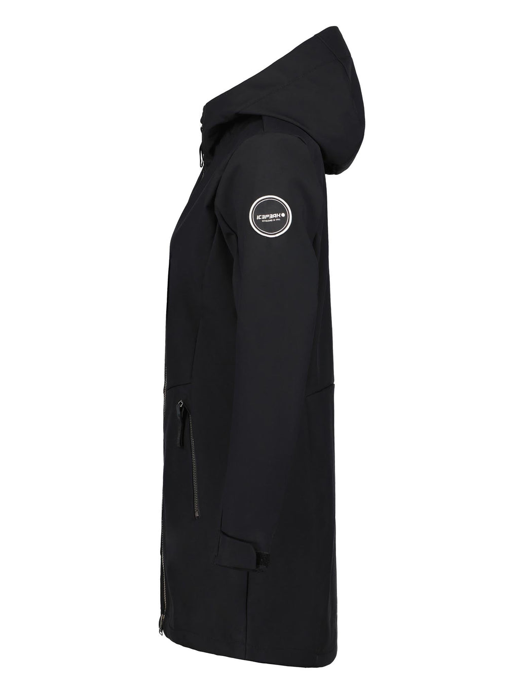 ICEPEAK Яке ALAMOSA