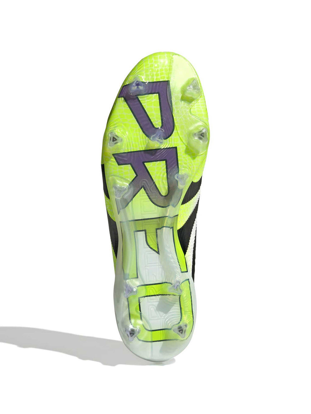 ADIDAS PERFORMANCE Обувки Predator Elite Firm Ground Boots