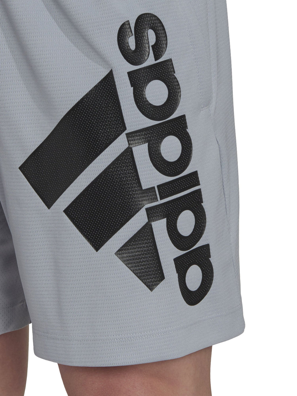 ADIDAS PERFORMANCE Къси панталони Big Badge of Sport Training