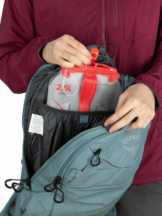 OSPREY Раница Glade 12