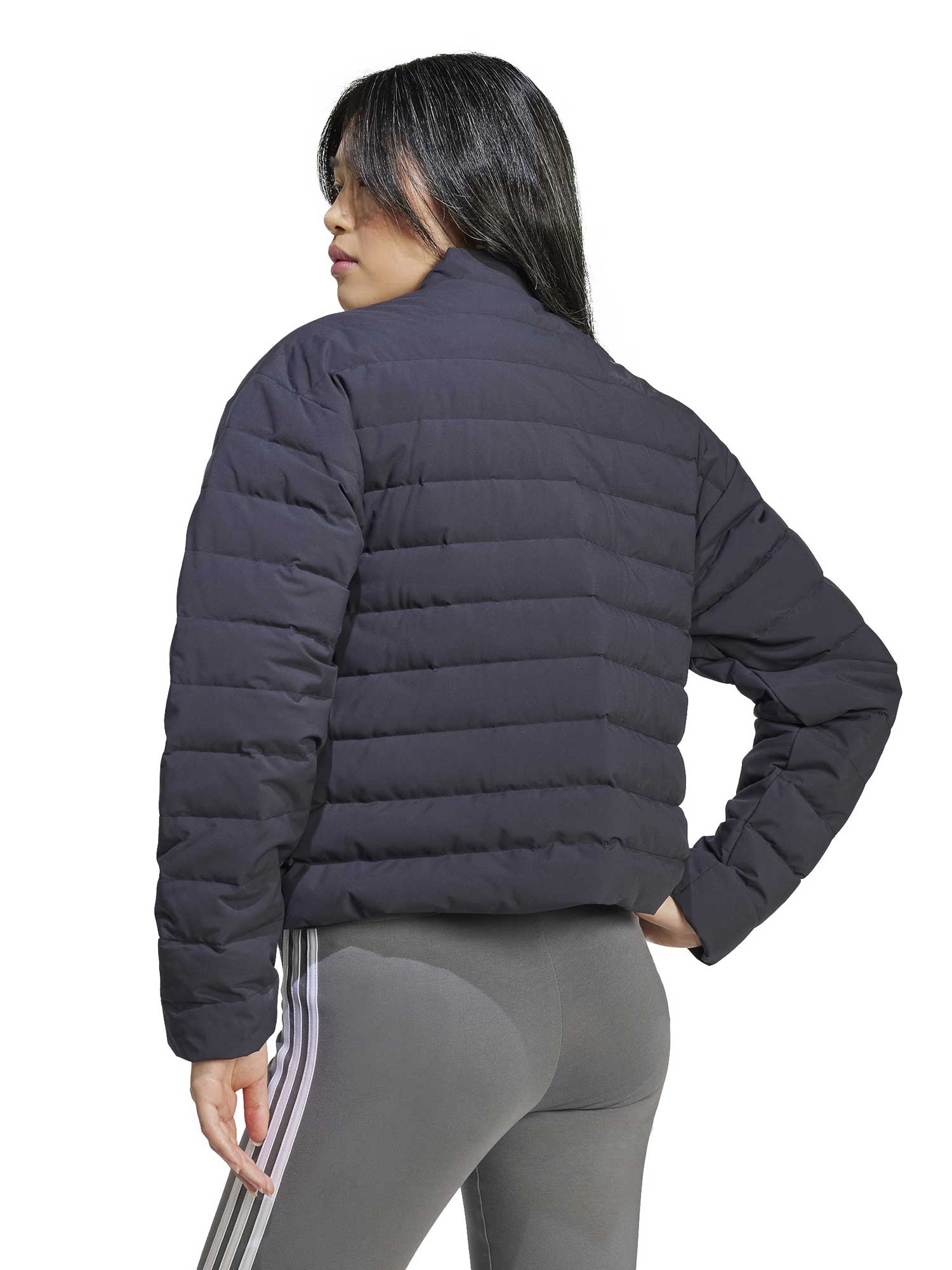 ADIDAS SPORTSWEAR Яке Women Helionic Light Down Jackets