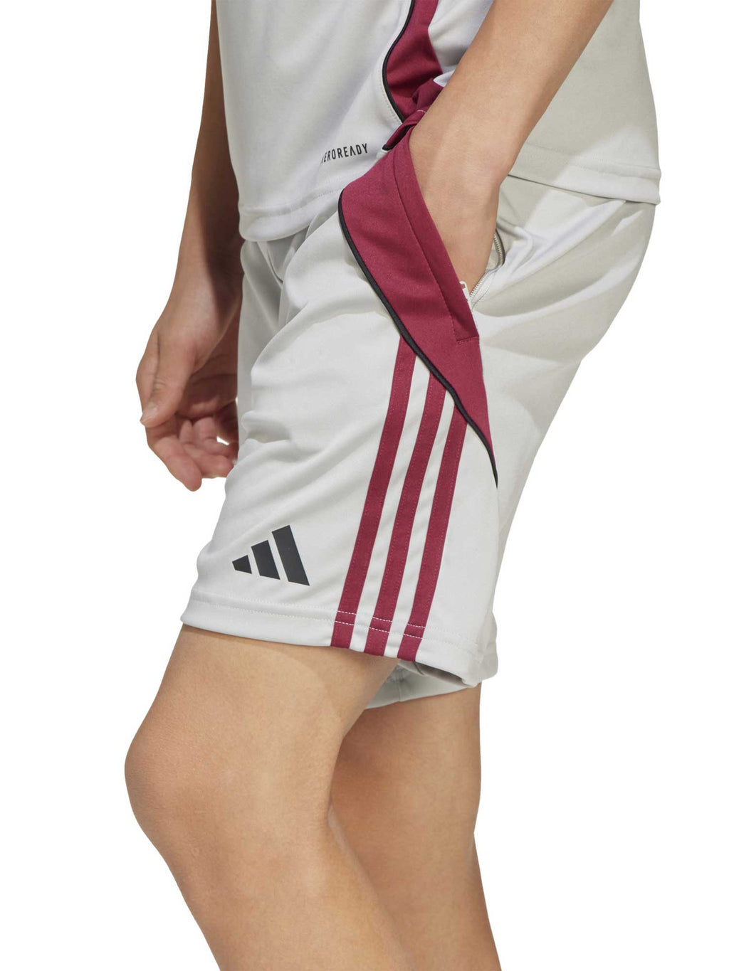 ADIDAS PERFORMANCE Къси панталони Jude Bellingham Training Shorts
