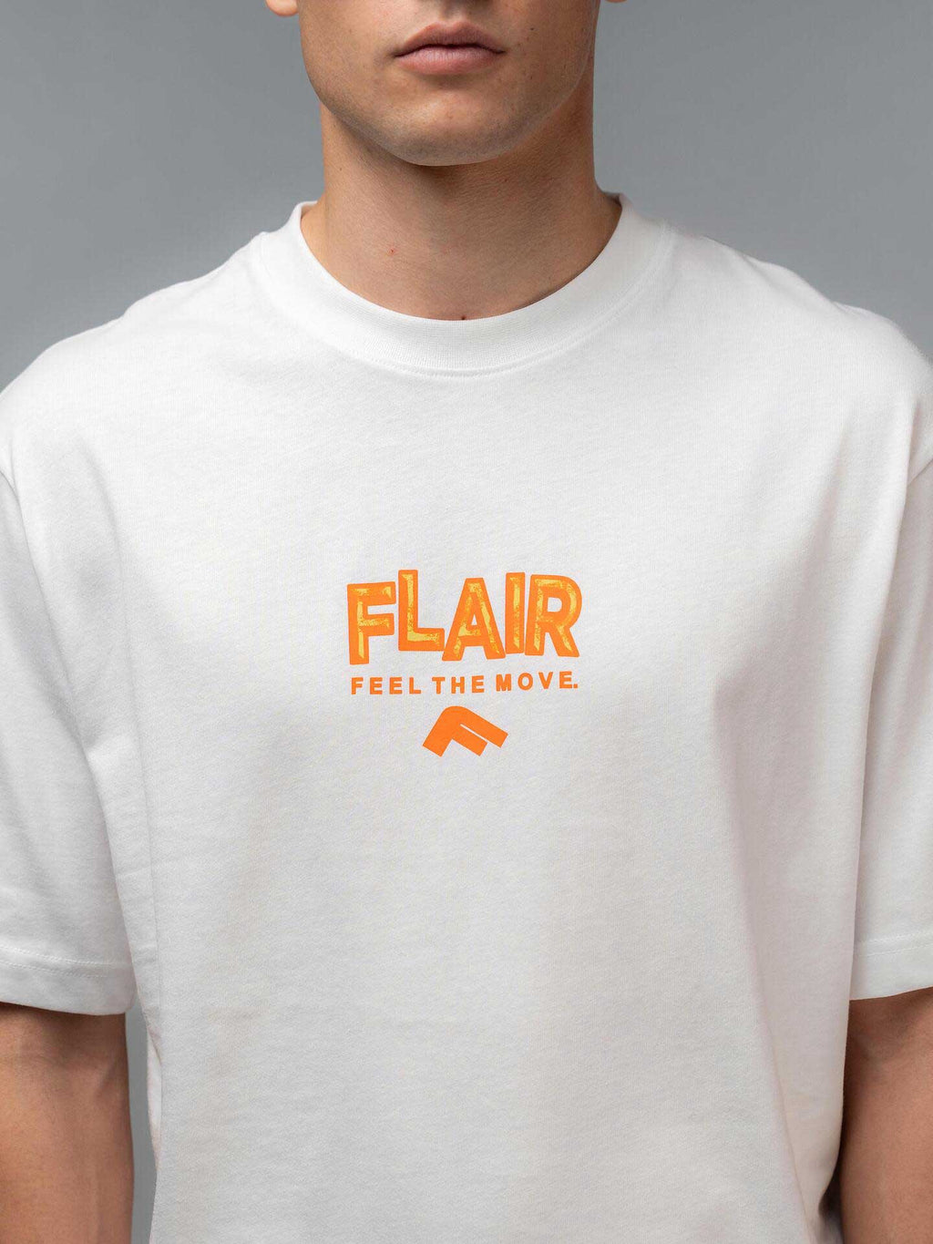 FLAIR Тениска 176431
