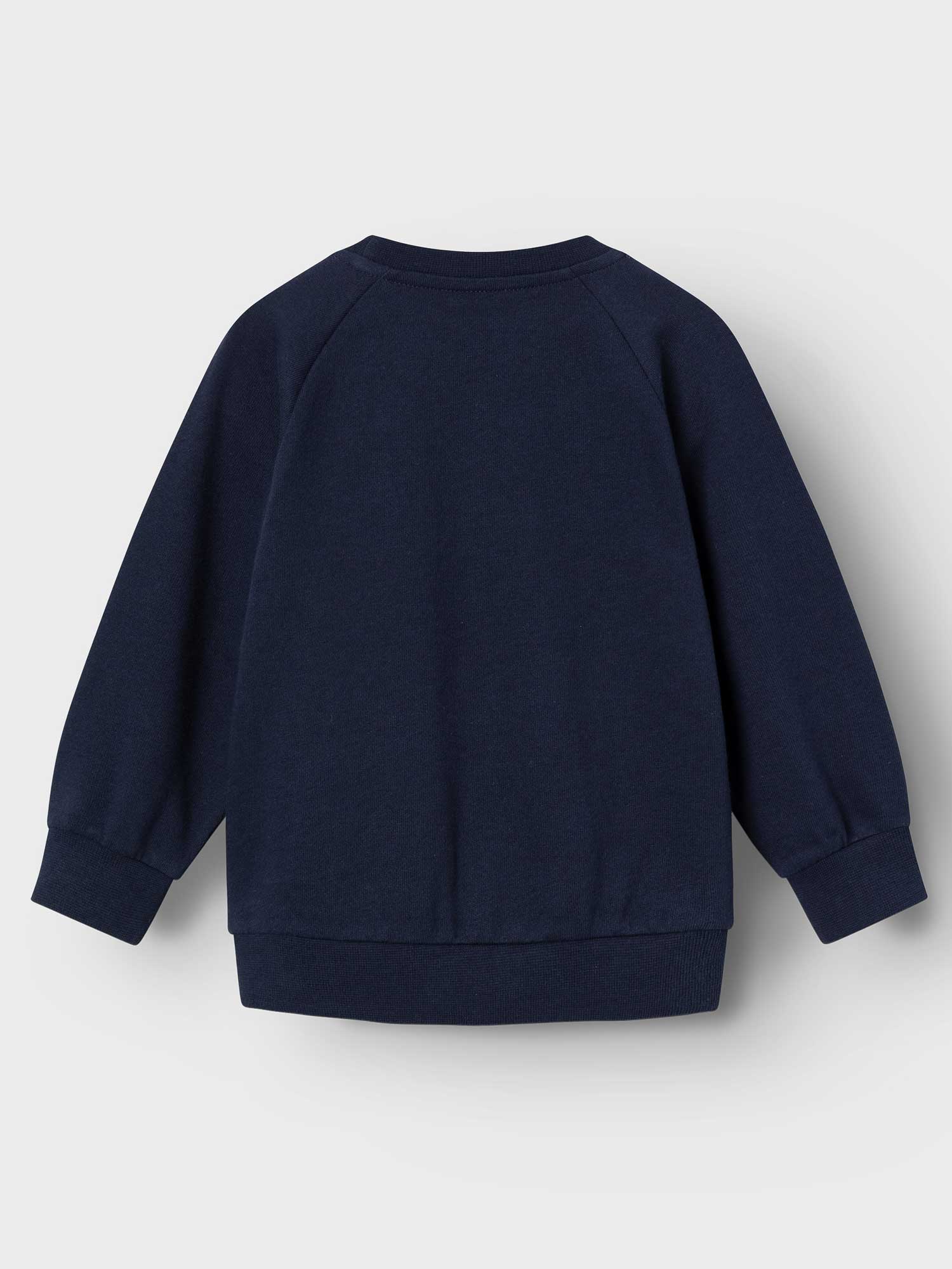 NAME IT Блуза NMFVENUS LS SWEAT UNB