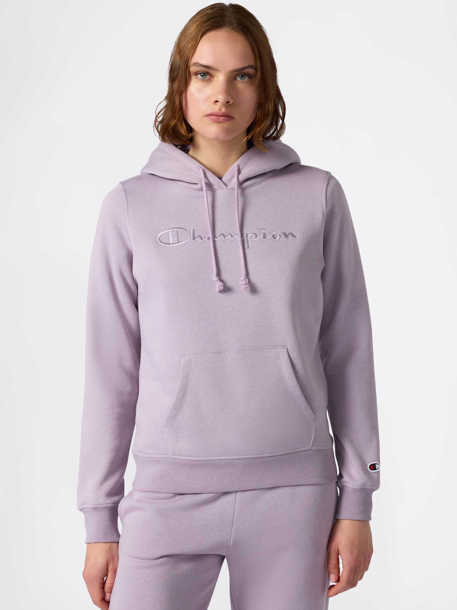 CHAMPION Суитшърт Hooded Sweatshirt
