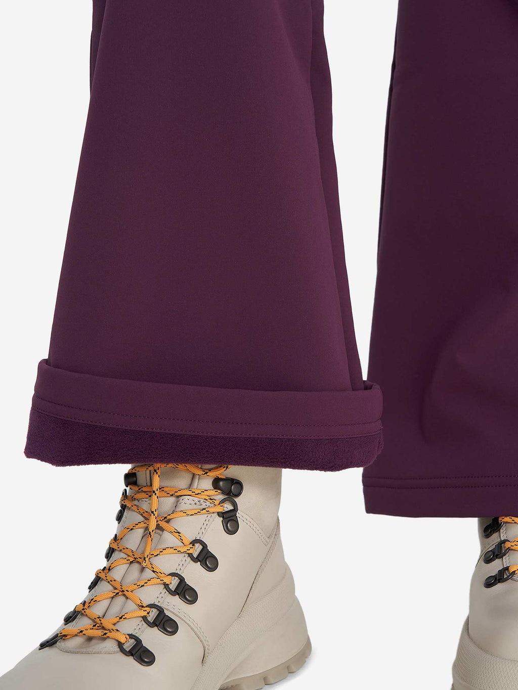 CORDILLERO Панталон Women's softshell flare pants