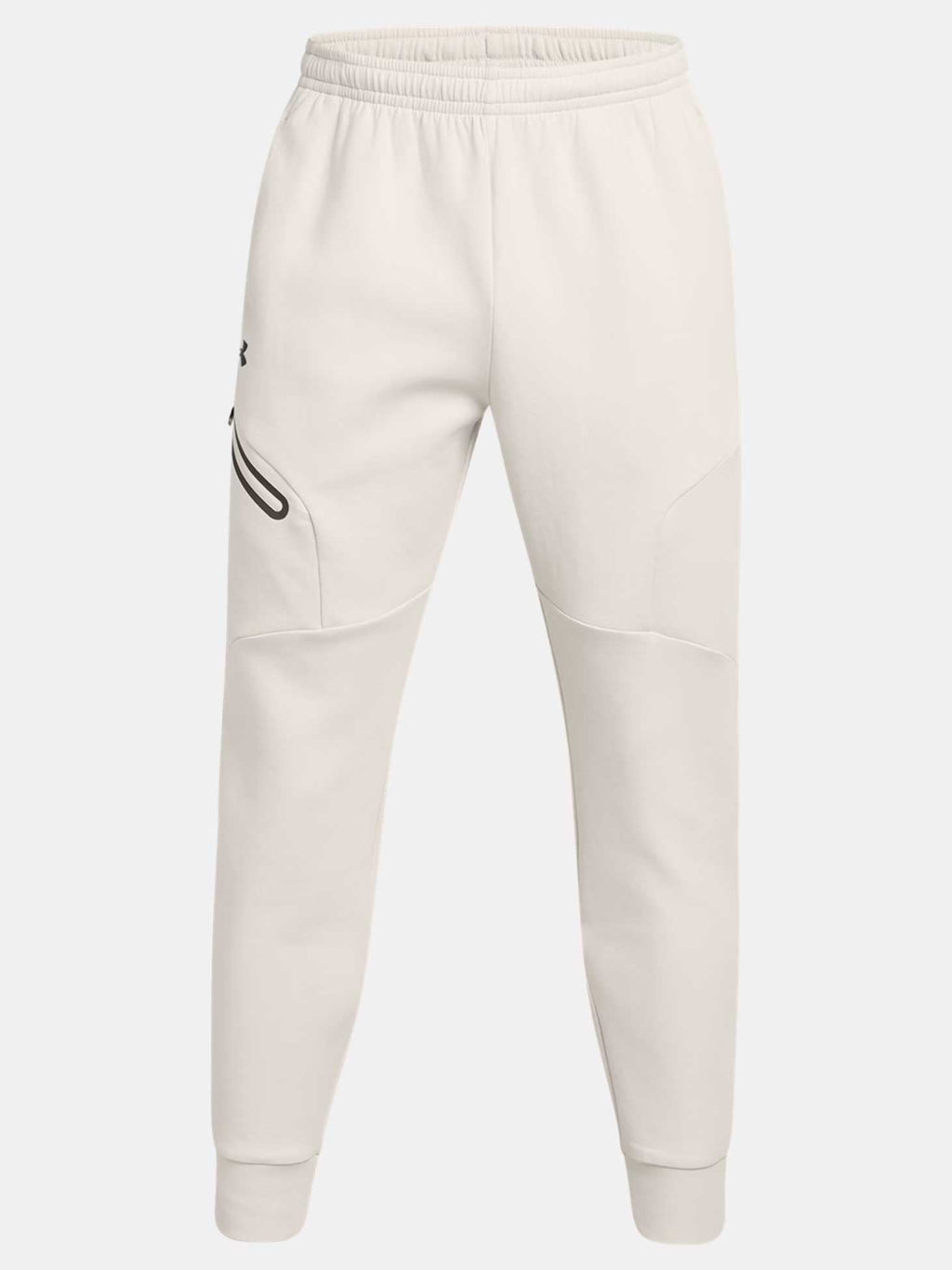 UNDER ARMOUR Спортно долнище UA Unstoppable Flc Jgr EU