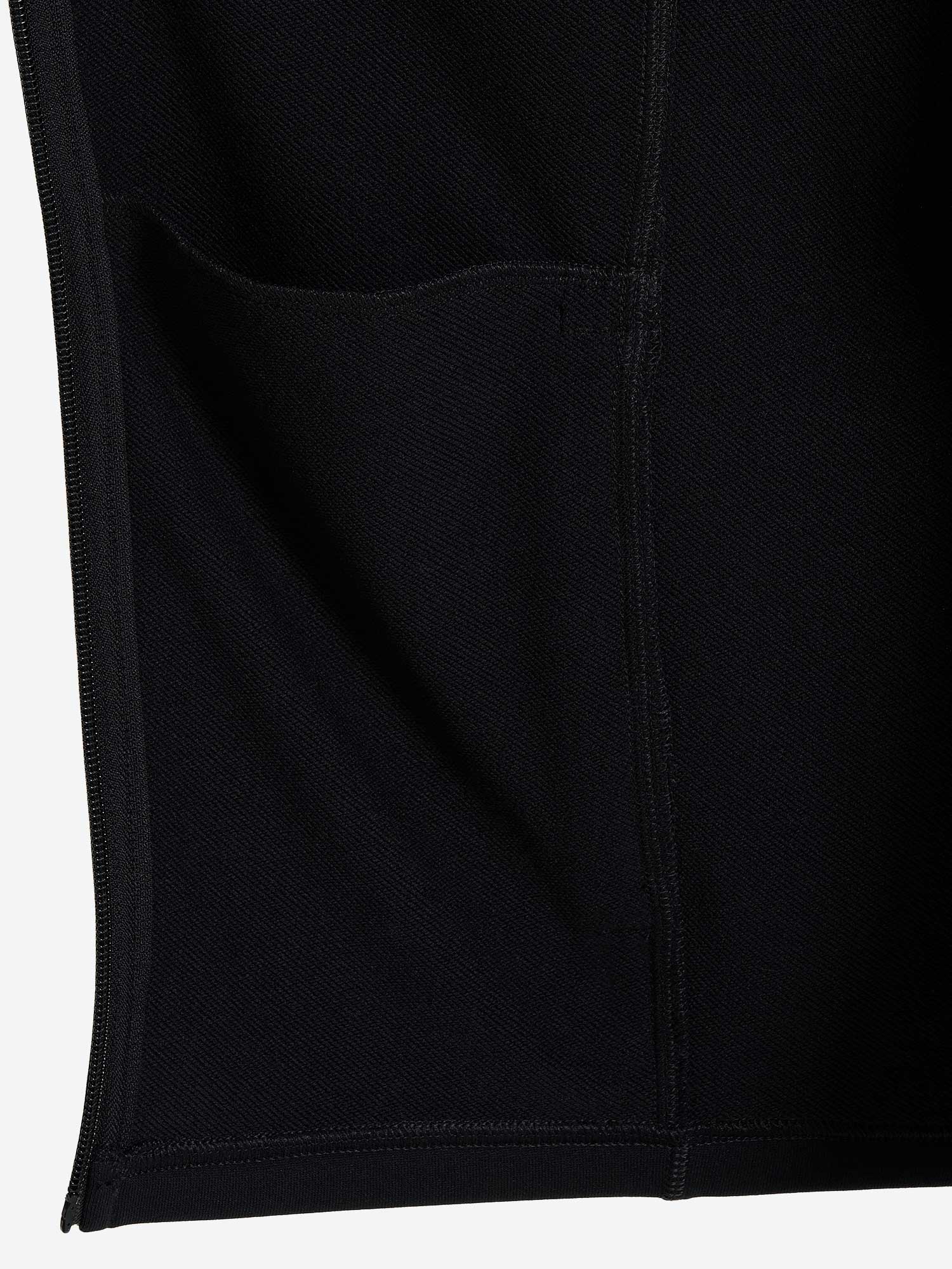 DEMIX Суитшърт M D Training Flex Knitted