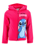 KIDS MOVIE HEROES Суитшърт Lilo Stitch
