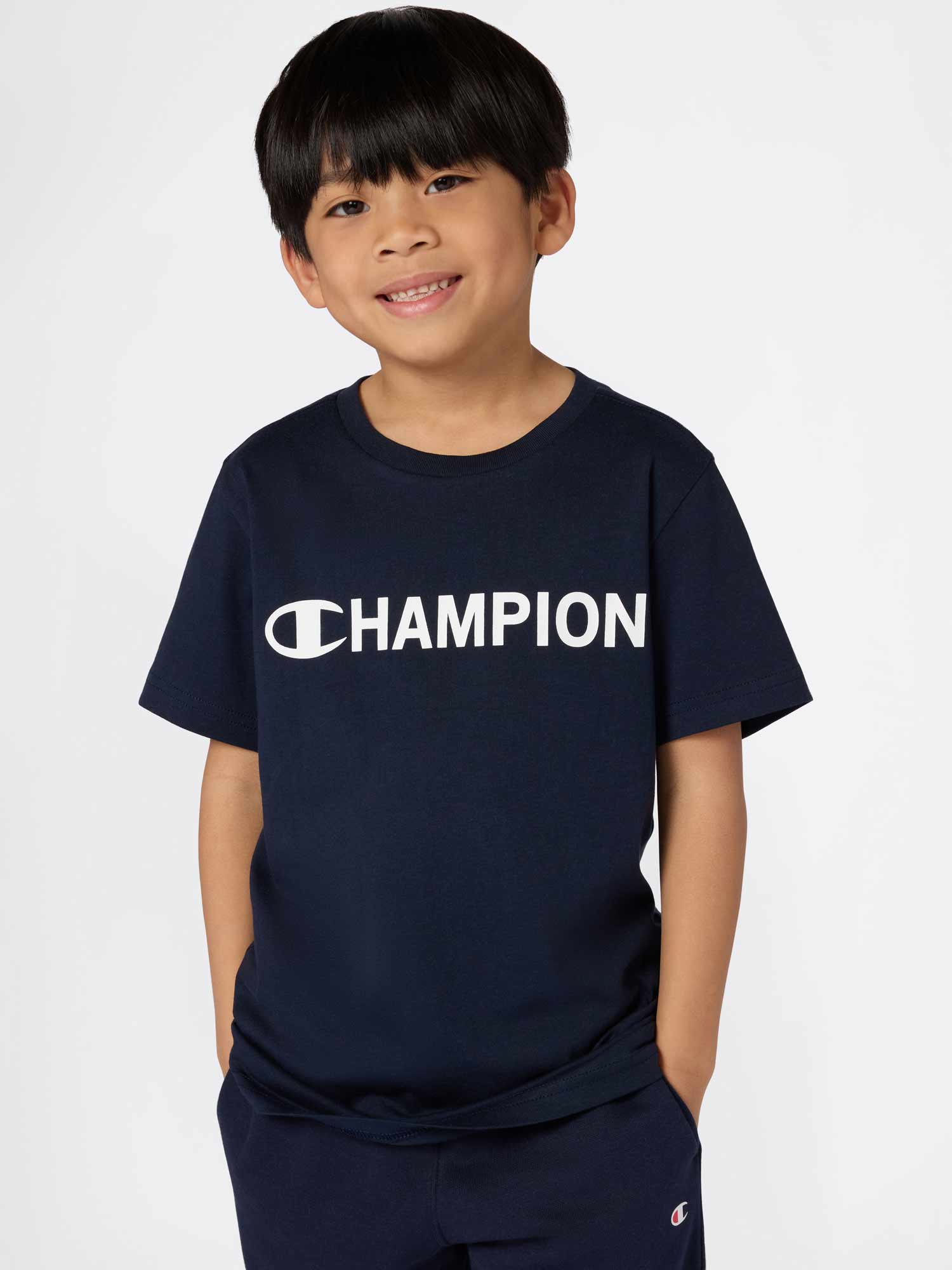 CHAMPION Тениска SS Tee