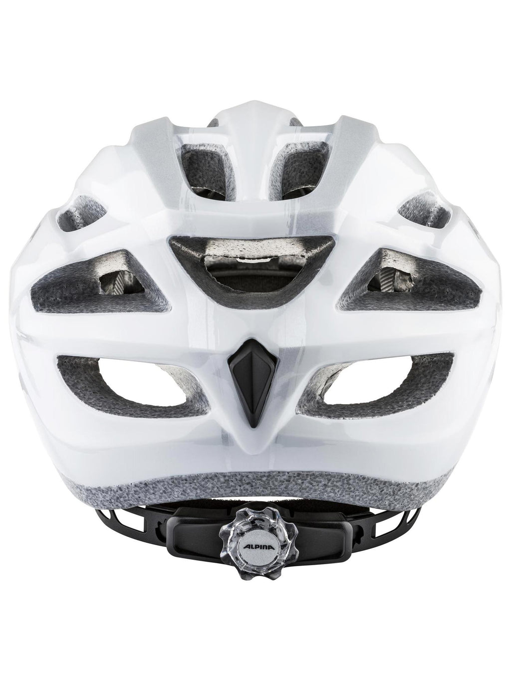 ALPINA Вело каска MTB 17