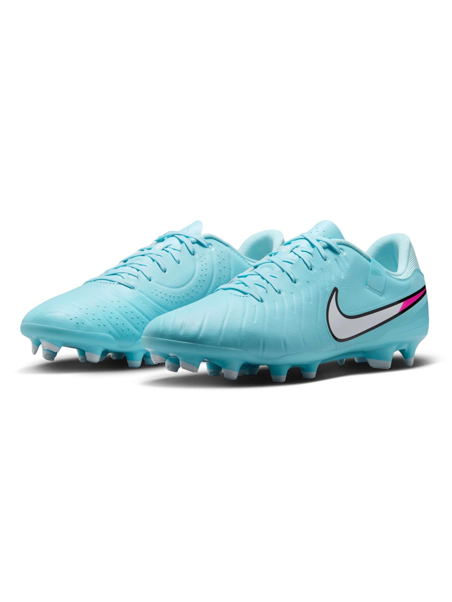 NIKE Обувки LEGEND 10 ACADEMY FG/MG
