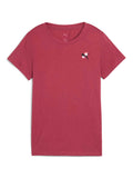 PUMA Тениска GRAPHICS TRAIN CONCEPT TEE W