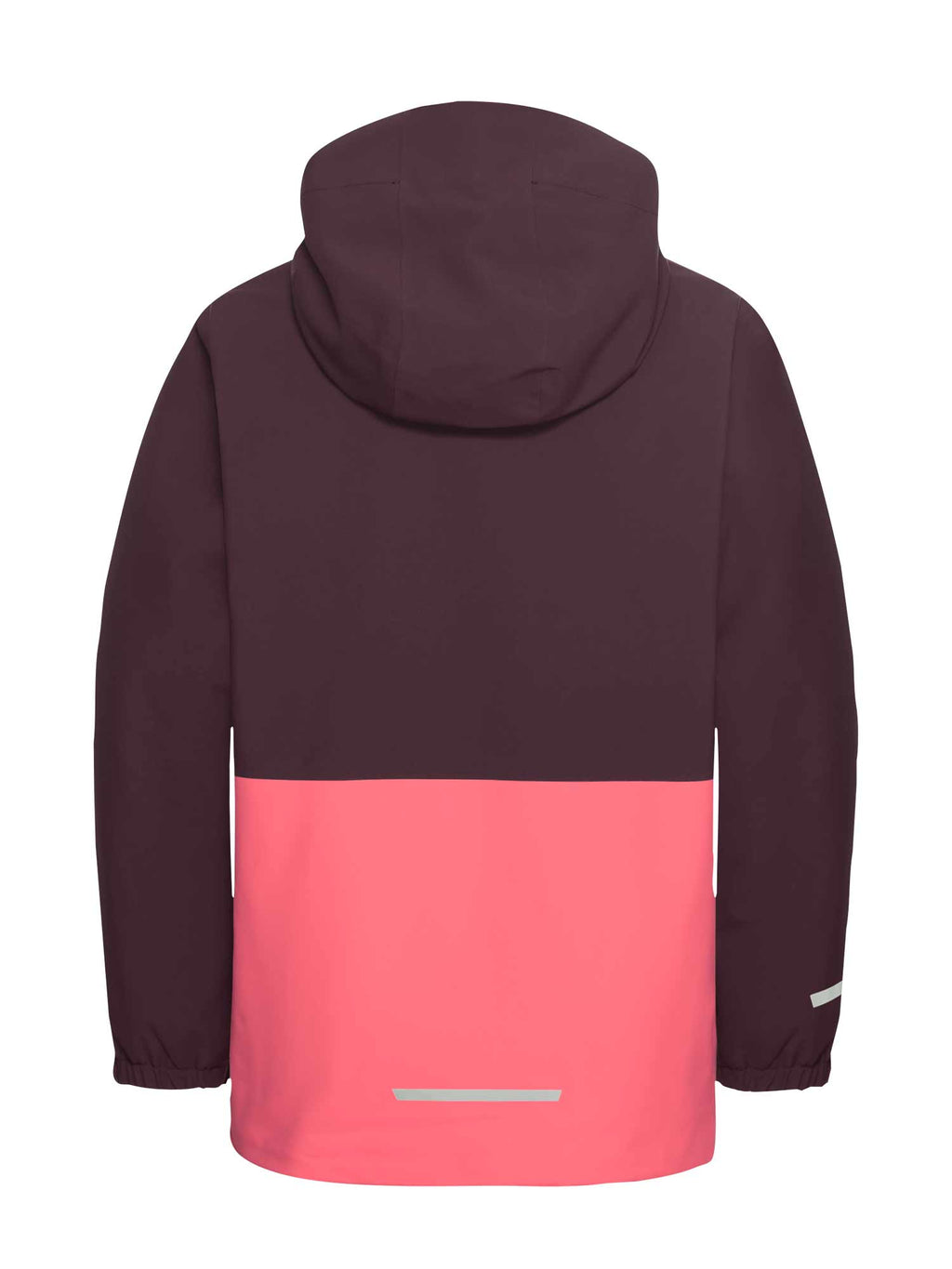 JACK WOLFSKIN Яке NEW SNOWY DAYS JKT K