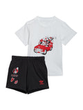 ADIDAS ORIGINALS Спортен екип Disney Mickey and Friends