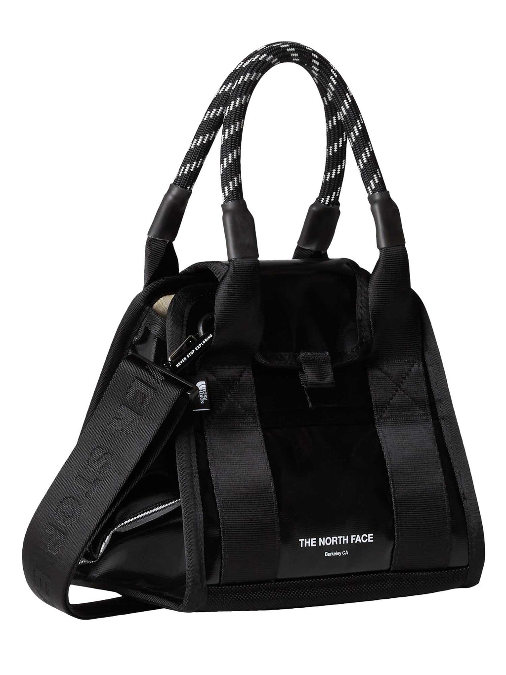 THE NORTH FACE Чанта BASE CAMP MINI BAG