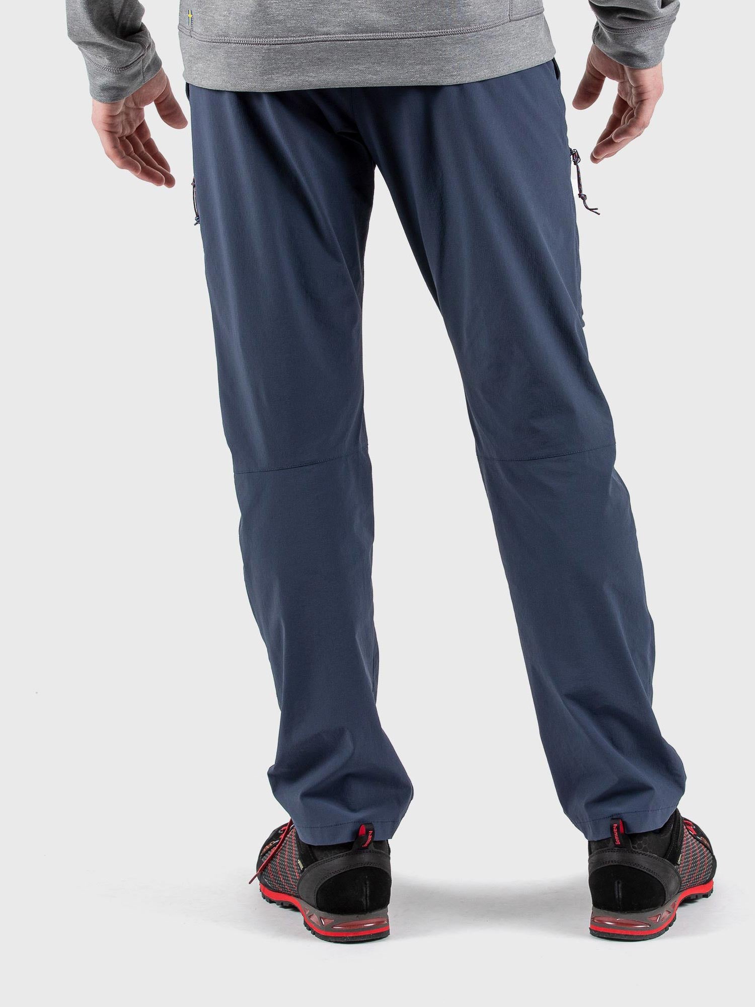 FJALLRAVEN Панталон High Coast Hike Trousers M Reg