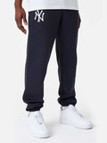 NEW ERA Спортно долнище MLB ESSENTLS JOGGER NEYYAN