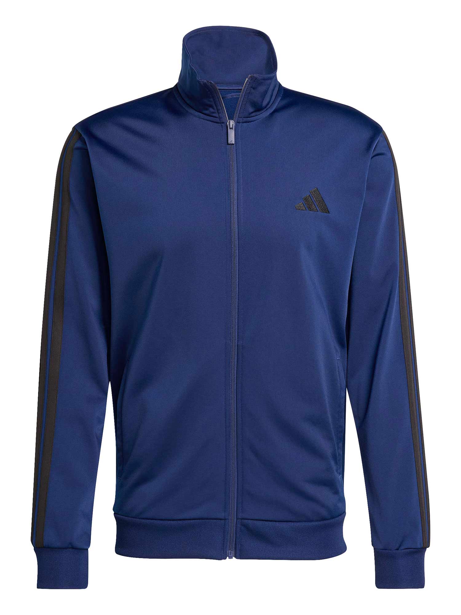 ADIDAS SPORTSWEAR Спортен екип Sportswear Basic 3-Stripes Tricot