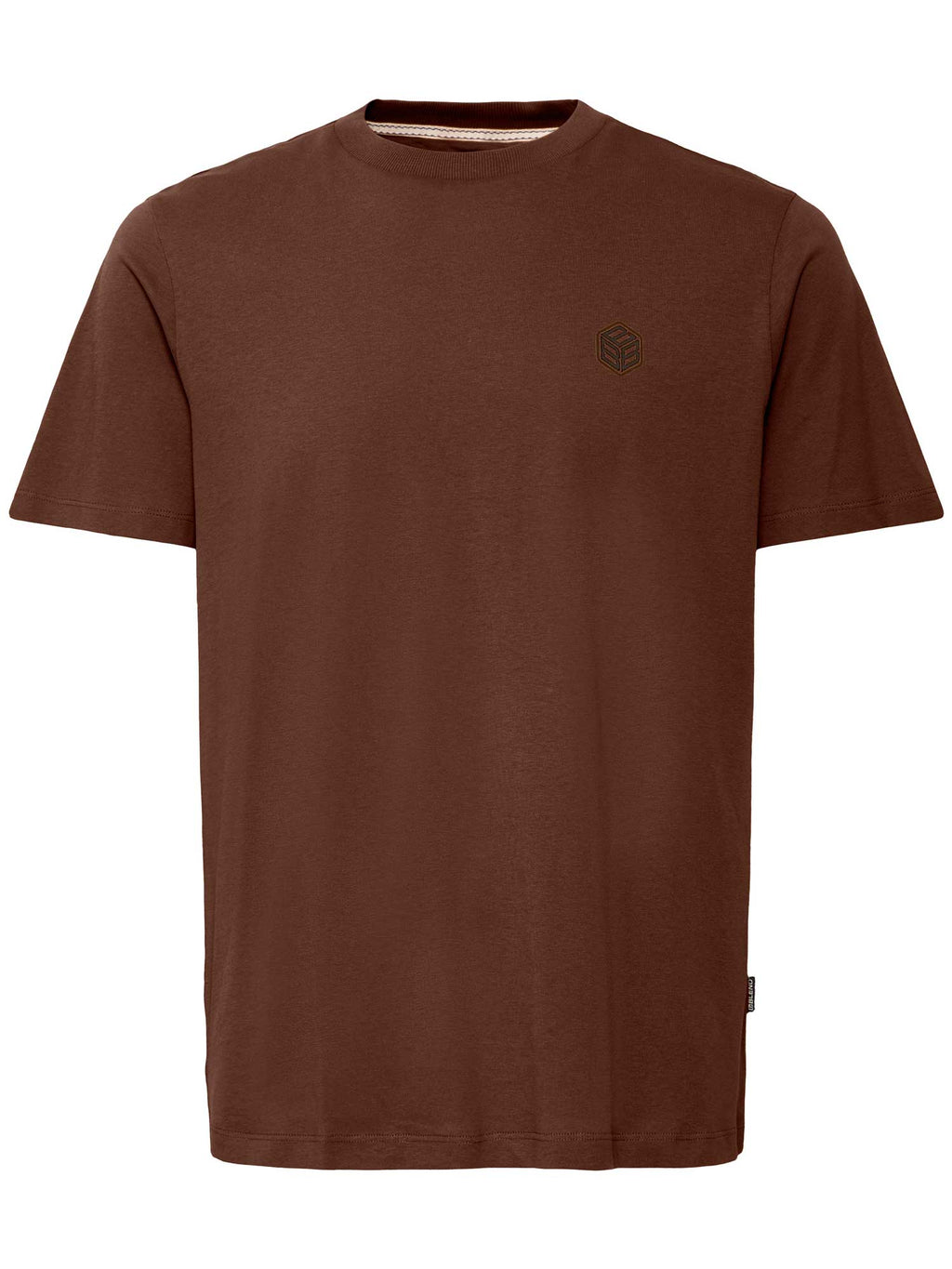 BLEND Тениска BHJUKAS tee