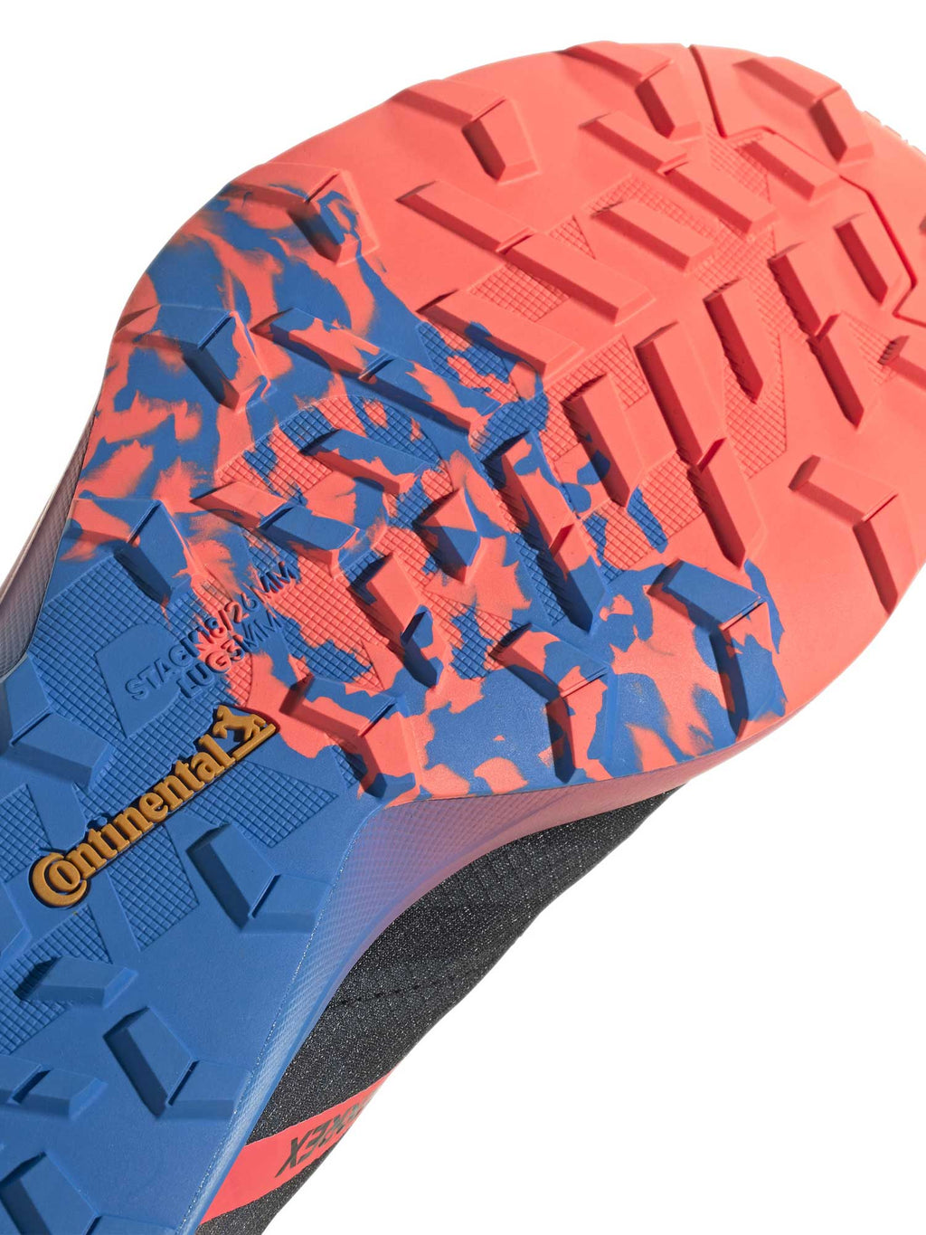 ADIDAS PERFORMANCE Обувки Terrex Speed Flow Trail Running