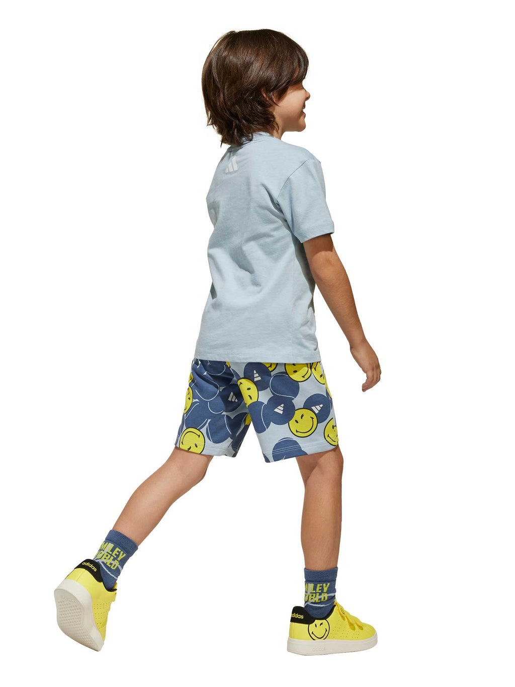 ADIDAS SPORTSWEAR Спортен екип X Smileyworld Summerset