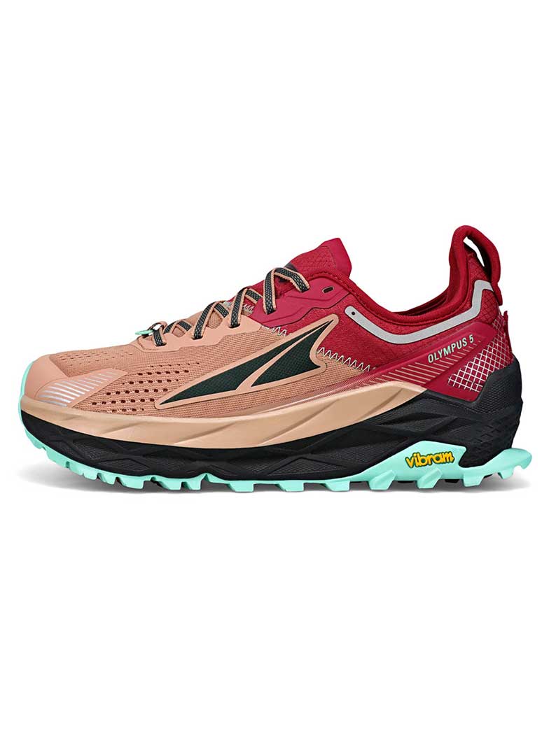 ALTRA Обувки W OLYMPUS 5