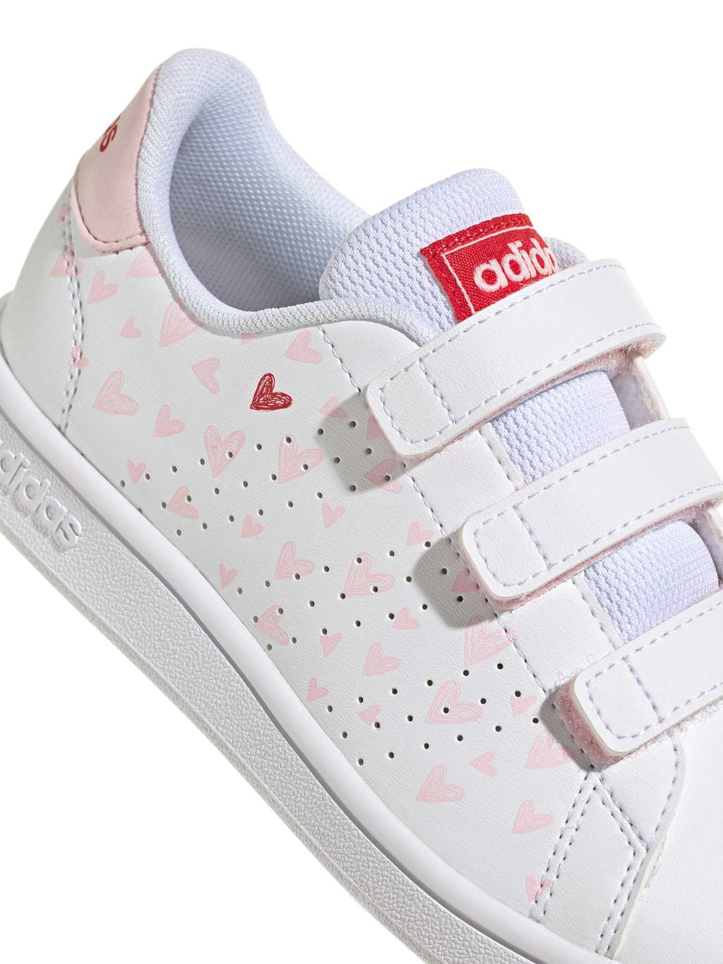 ADIDAS SPORTSWEAR Обувки Advantage Kids
