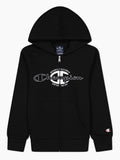 CHAMPION Суитшърт Hooded Full Zip Sweatshirt