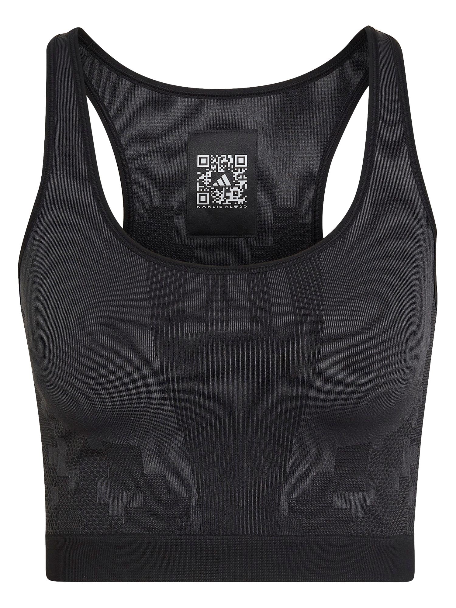 ADIDAS PERFORMANCE Потник Karlie Kloss Seamless Knit Layered