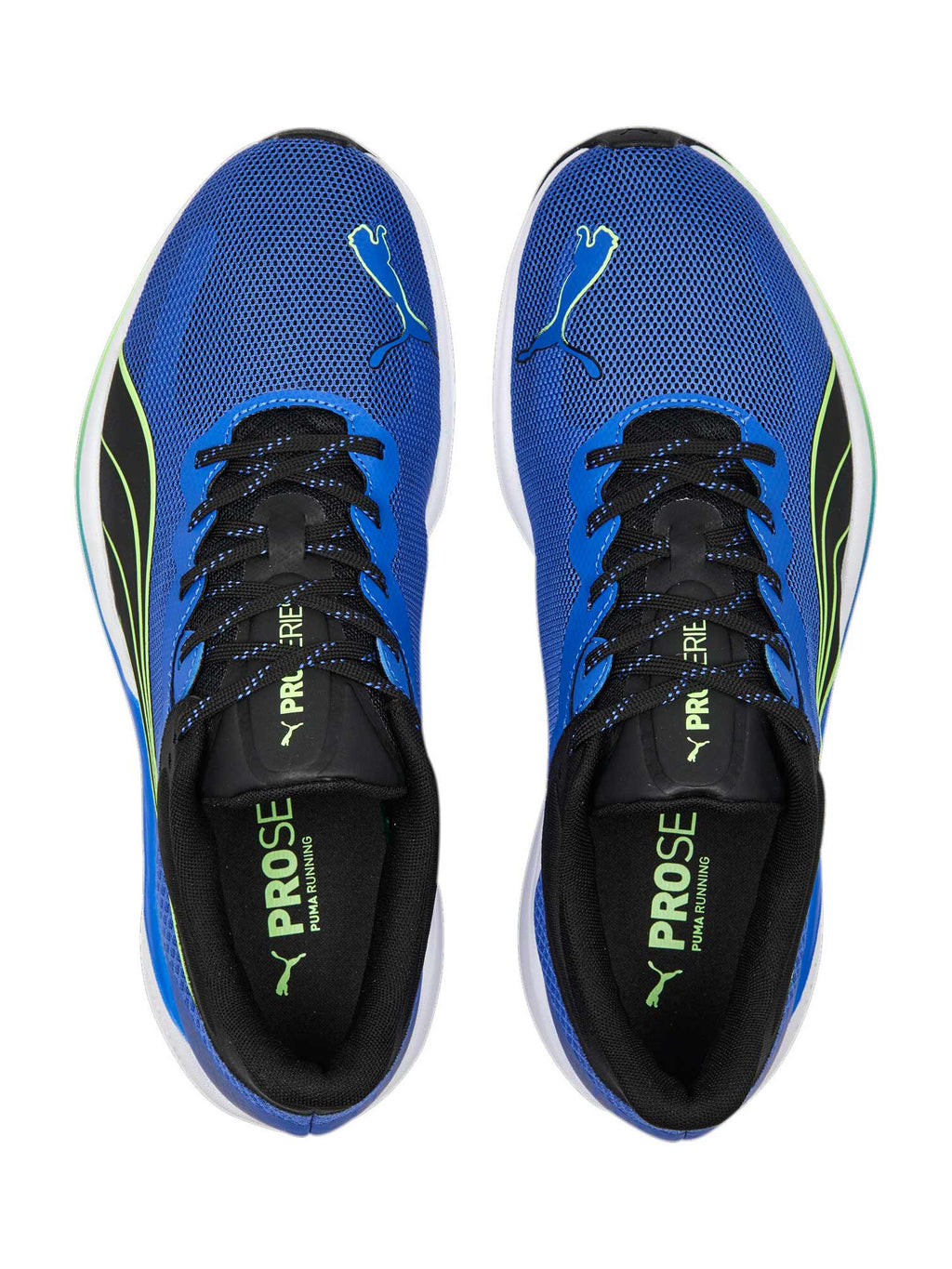 PUMA Обувки Redeem Profoam
