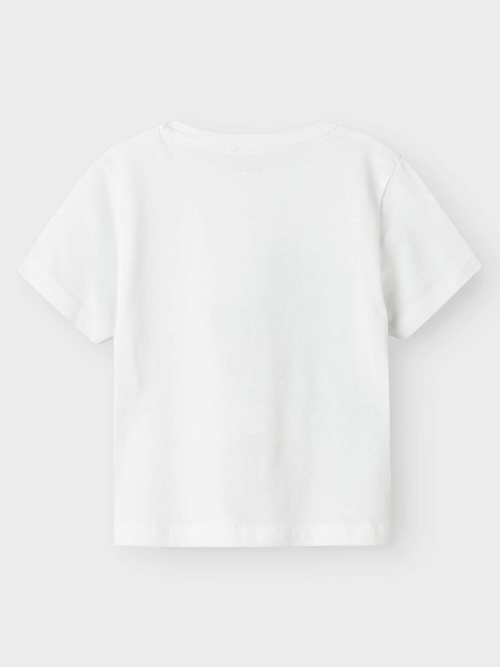 NAME IT Тениска NMMVILASSE SS NREG TOP