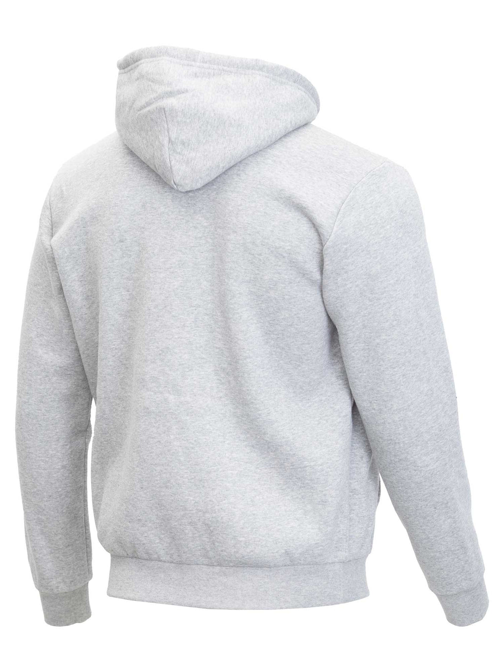 CHAMPION Суитшърт Hooded Full Zip Sweatshirt