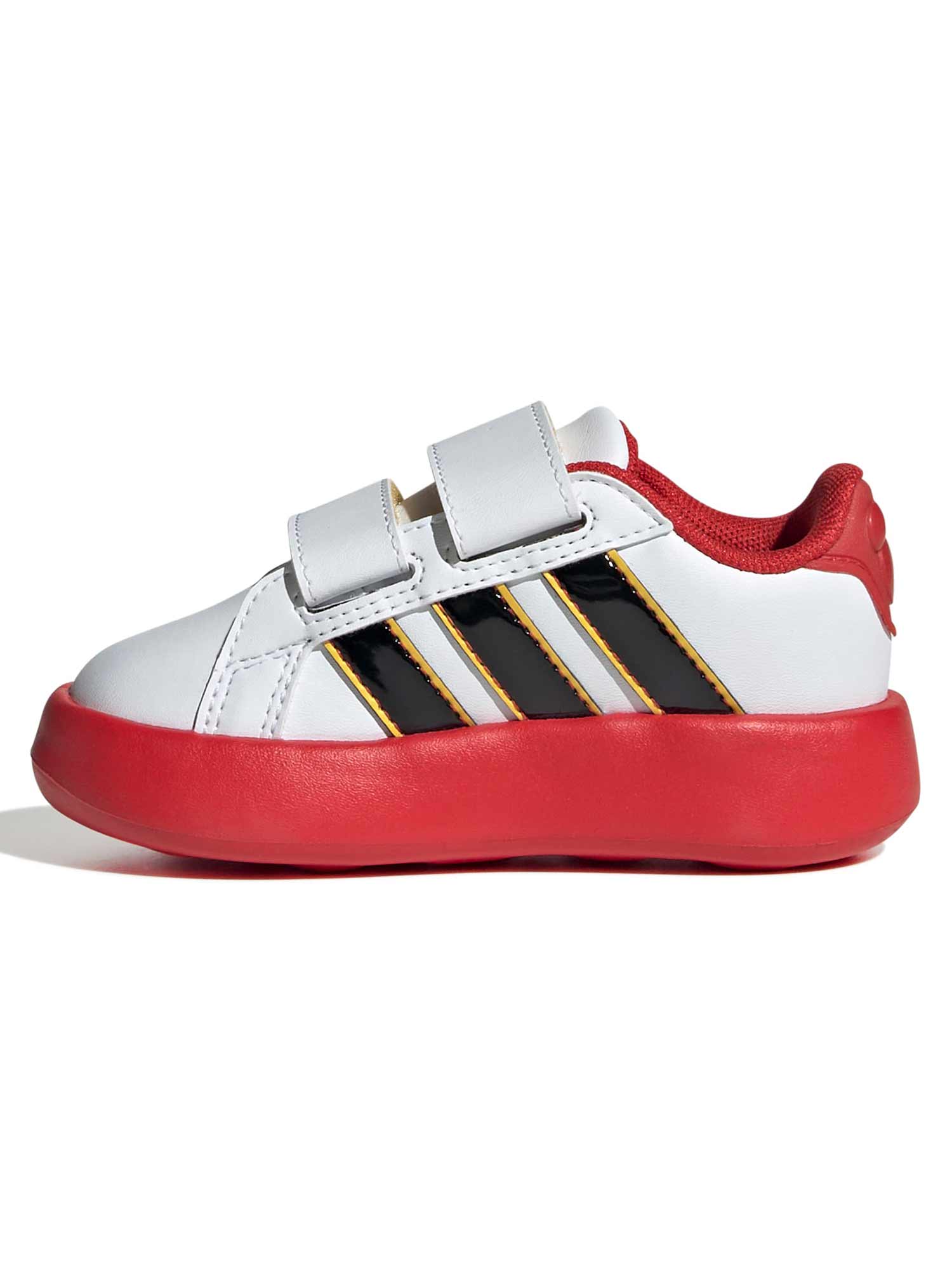 ADIDAS SPORTSWEAR Обувки x Disney Mickey Mouse Grand Court