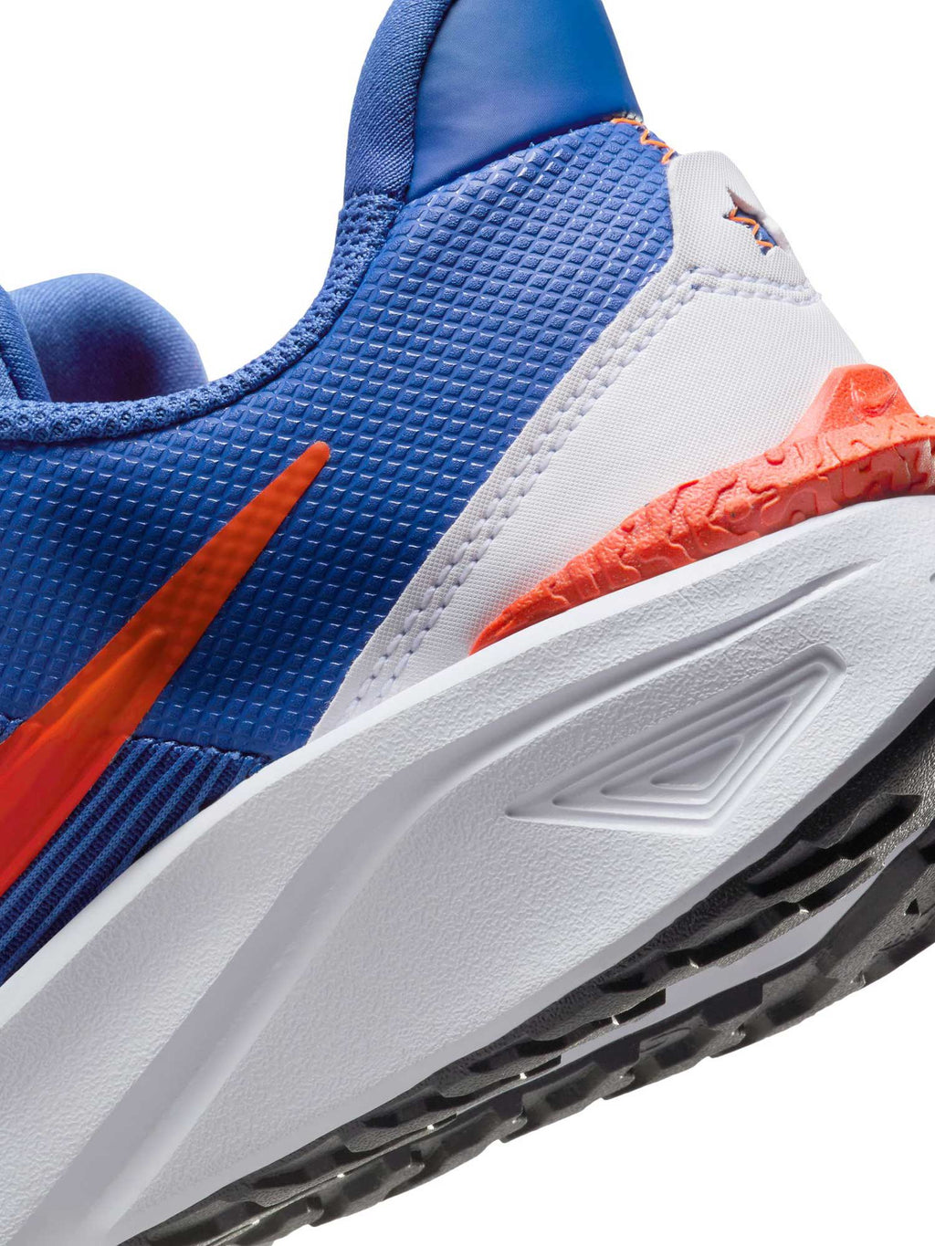 NIKE Обувки STAR RUNNER 4 NN (GS)