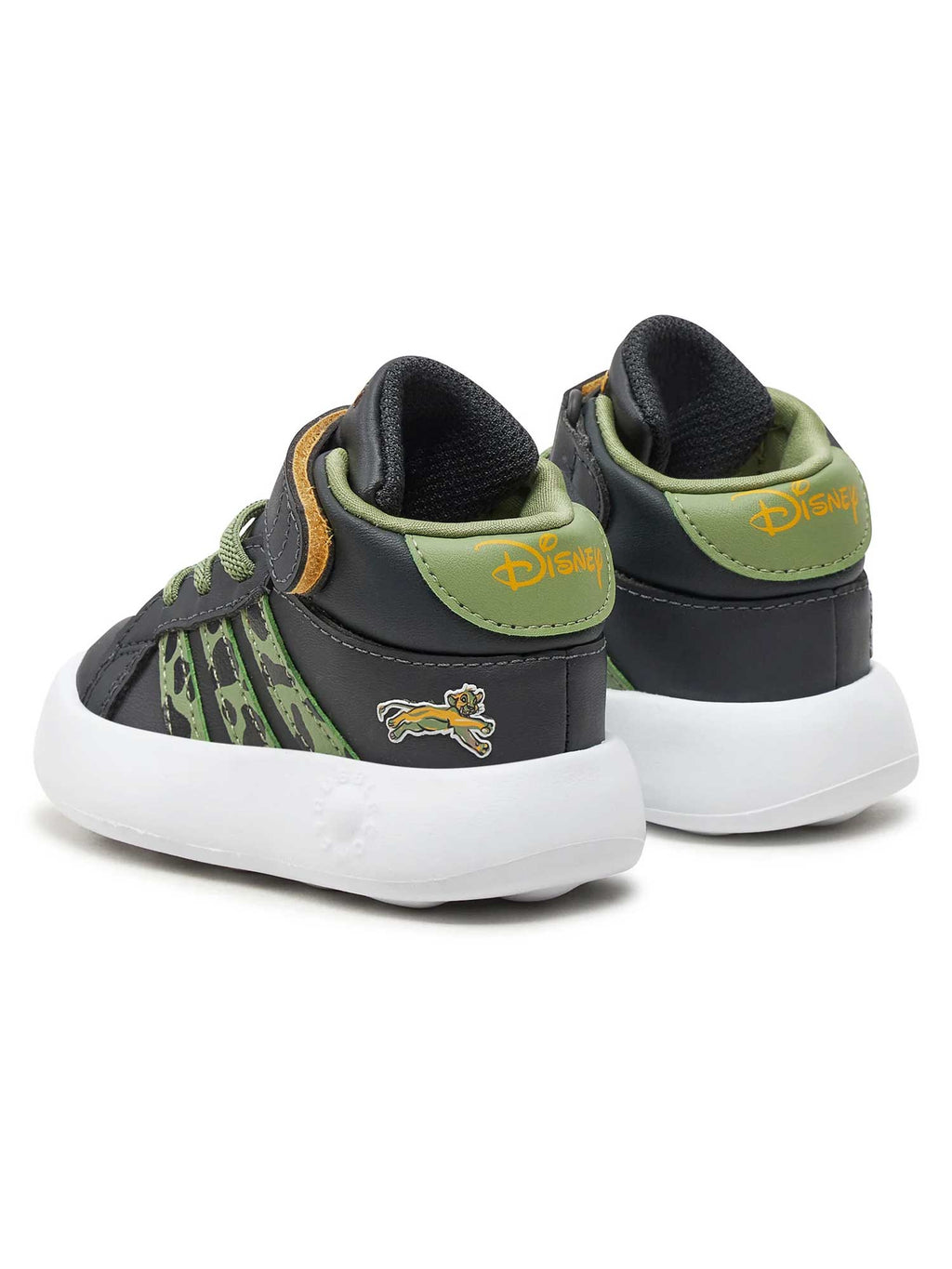 ADIDAS SPORTSWEAR Обувки DISNEY LION KING GRAND COURT MID