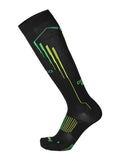 MICO Чорапи RUNNING LUNGA OXIJET