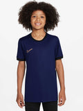 NIKE Тениска K NK DF ACD25 TOP SS -PD