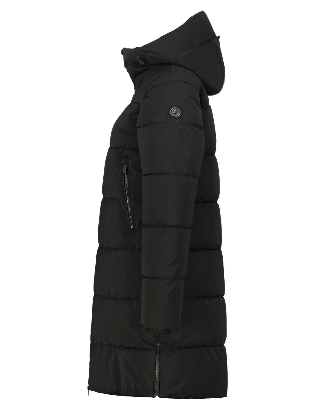 LUHTA Яке EISELE