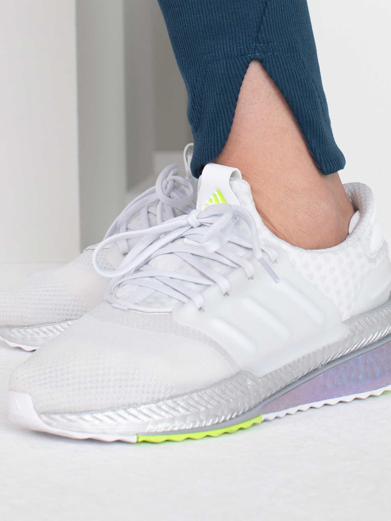 ADIDAS SPORTSWEAR Обувки X_PLRBOOST