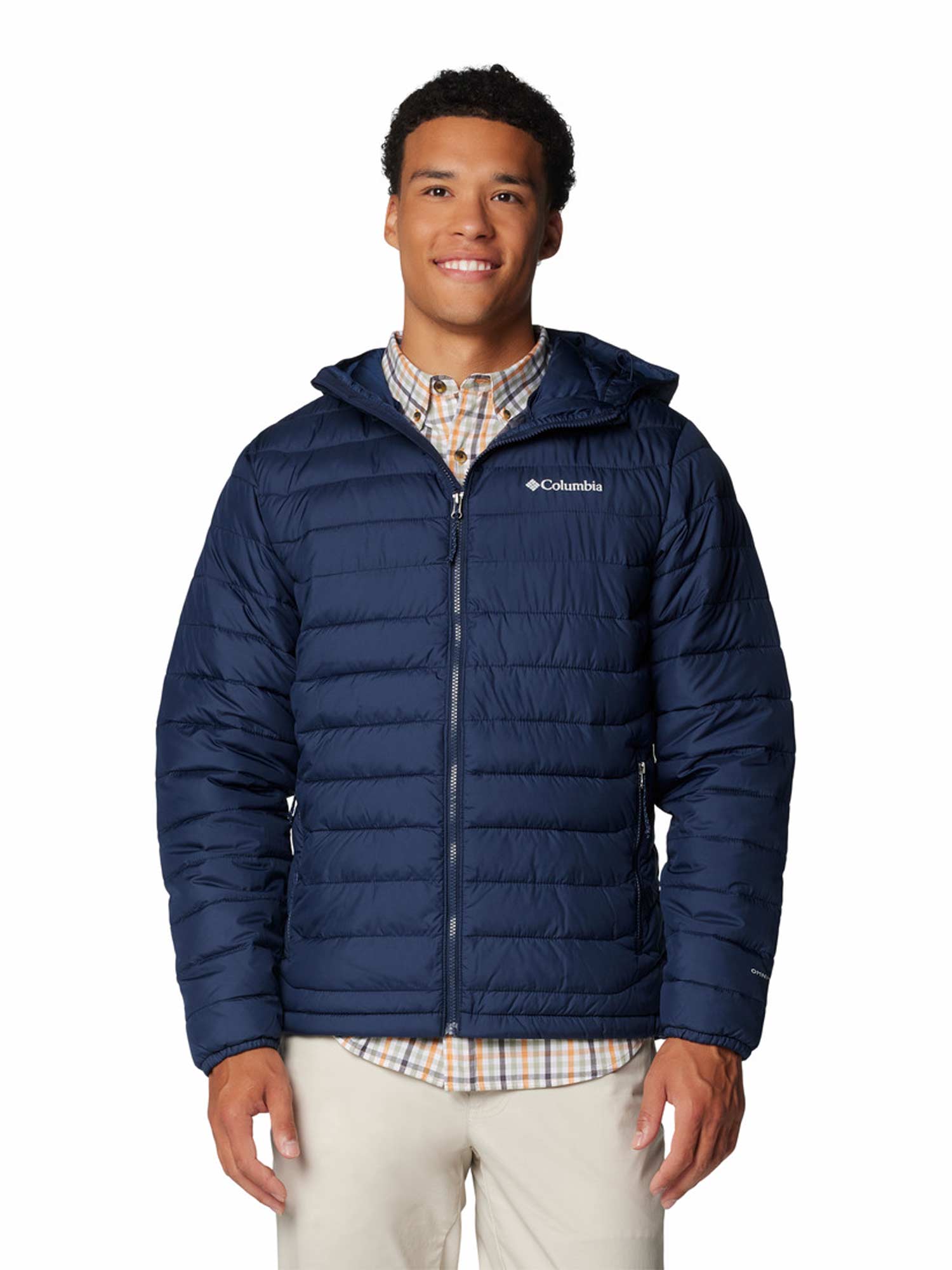 COLUMBIA Яке Men's Powder Lite™ II Hooded