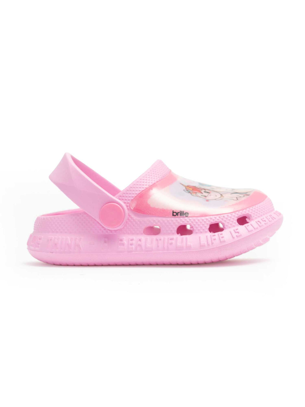 BRILLE Чехли Little Pony