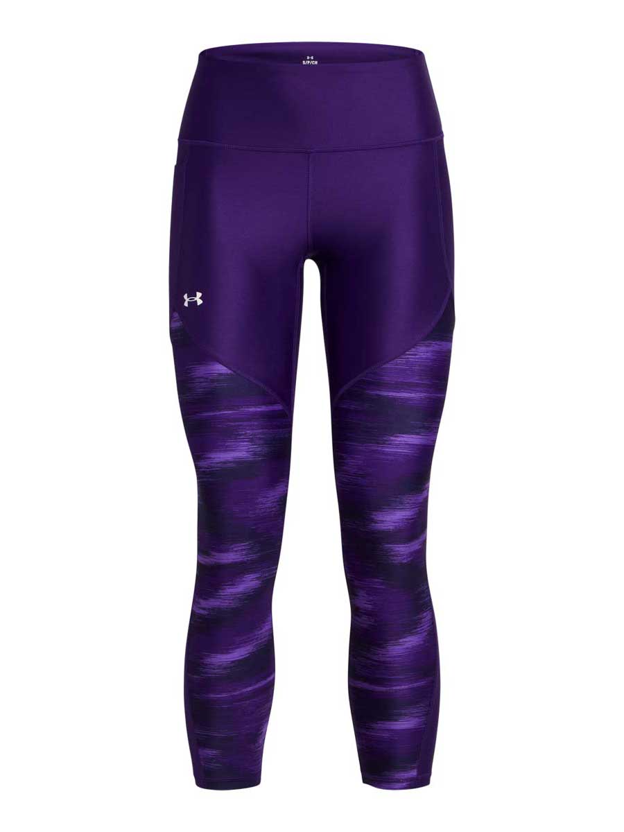 UNDER ARMOUR Клин Tech Print Panel Ankle Leg